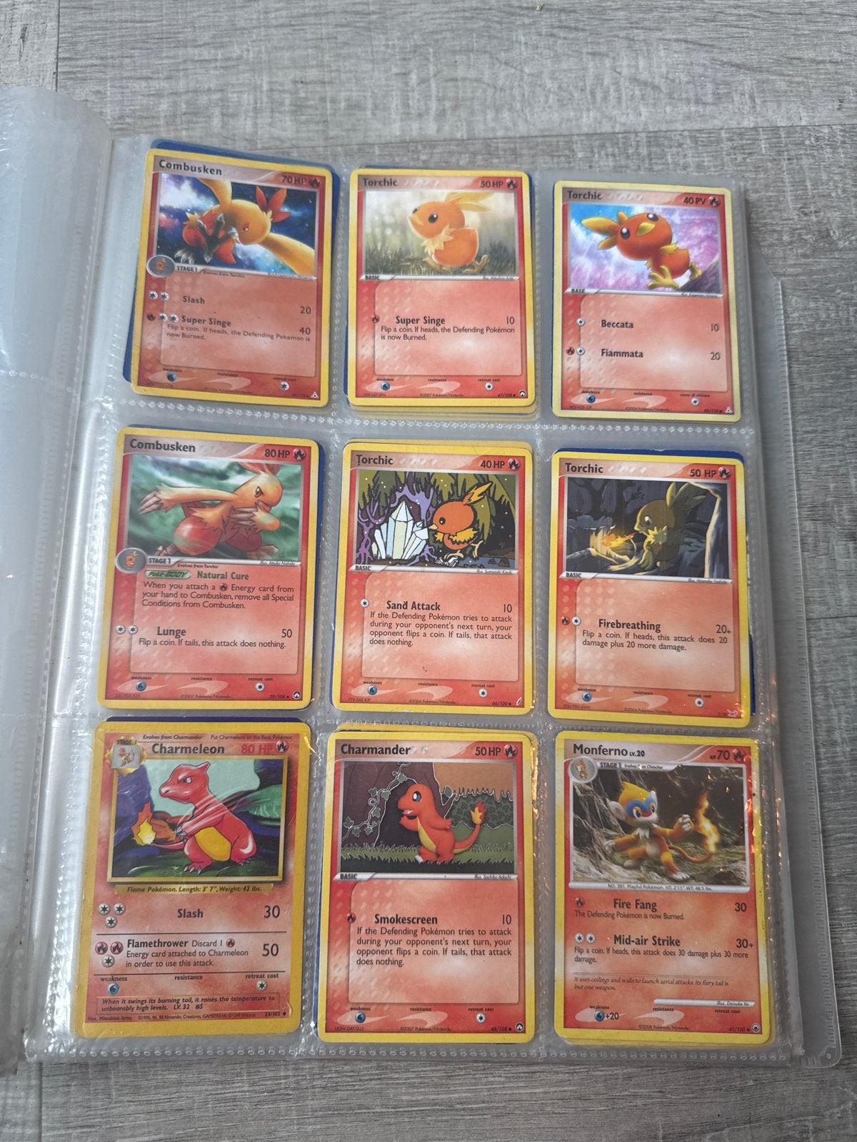 Grote verzameling Pokémon kaarten (ca. 100 stuks), Ophalen of Verzenden, Meerdere kaarten