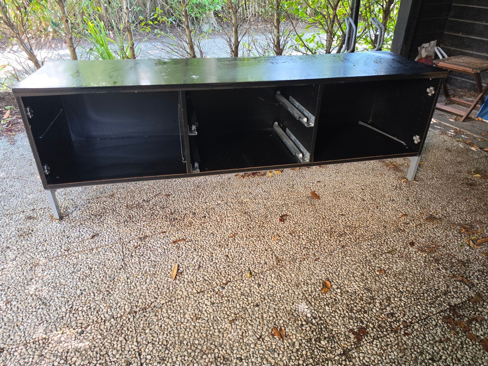 Gratis: Pastoe kast, Huis en Inrichting, Ophalen, 150 tot 200 cm, Modern, Overige houtsoorten