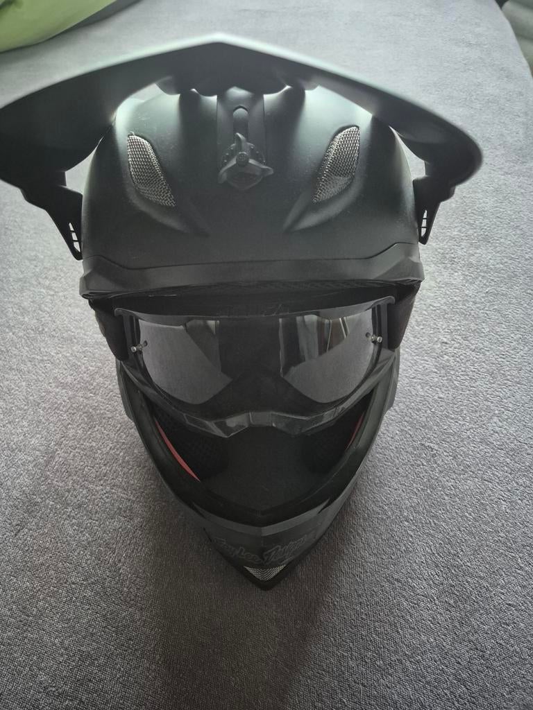 Helm, Ophalen, Tweedehands, Overige merken