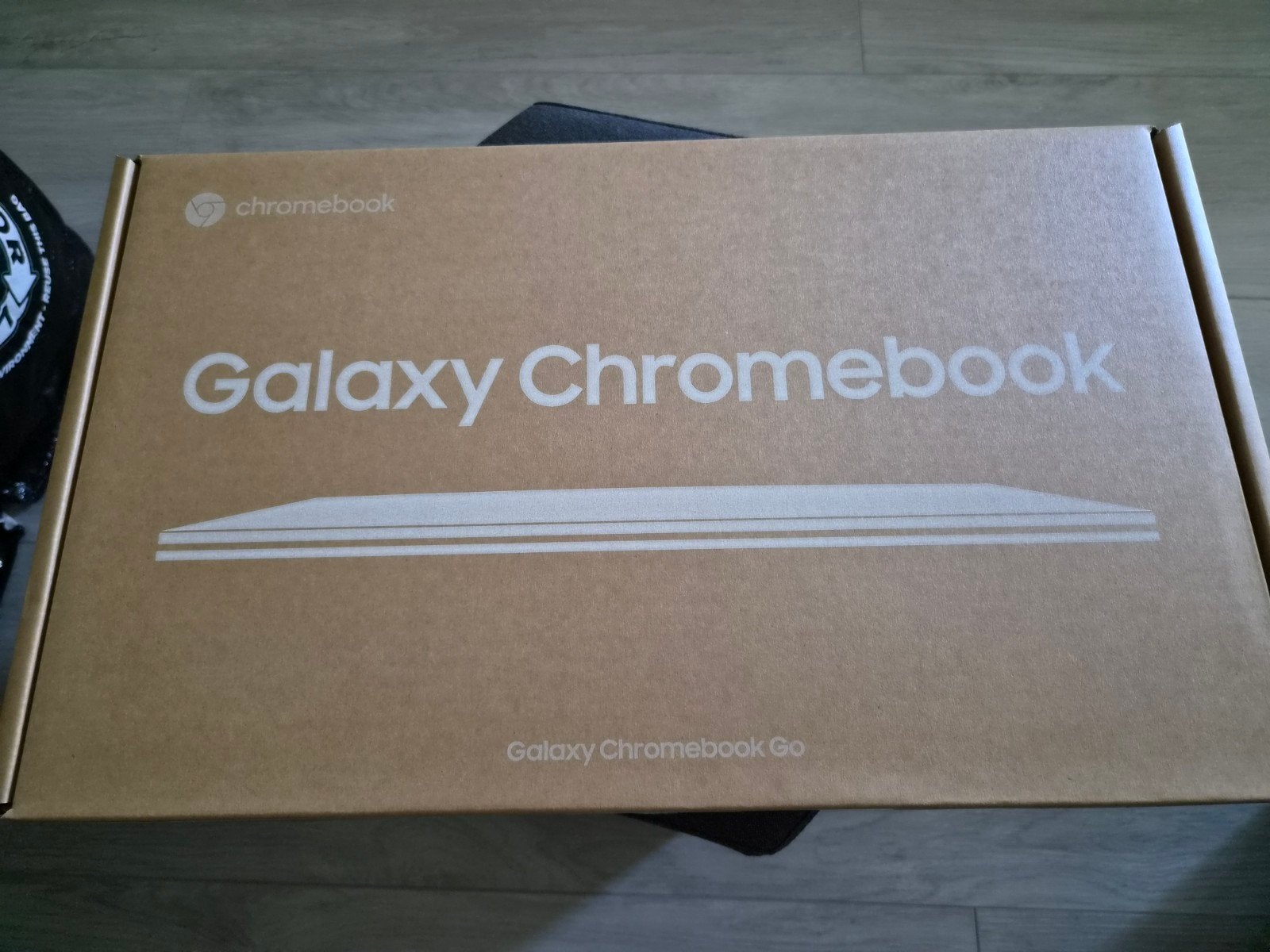 Chromebook Galaxy - Nieuw in doos, Computers en Software, Chromebooks, Ophalen, 14 inch, 4 GB of minder, 64 GB