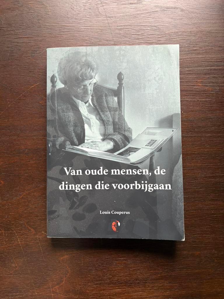 Van oude mensen, de dingen die voorbijgaan - Louis Couperus, Ophalen of Verzenden, Gelezen