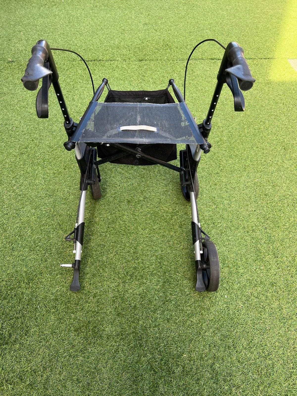 Rollator topro troja, Ophalen of Verzenden