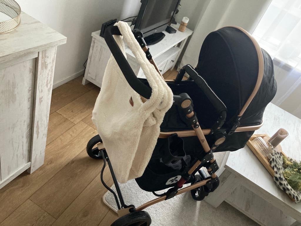 Kinderwagen lorelli, Ophalen, Gebruikt, Kinderwagen, Overige merken