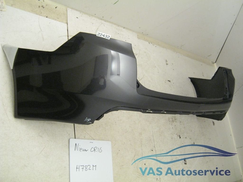 Achterbumper Honda Accord Tourer vanaf  2008, Auto-onderdelen, Carrosserie en Plaatwerk, Ophalen, Honda, Gebruikt, -