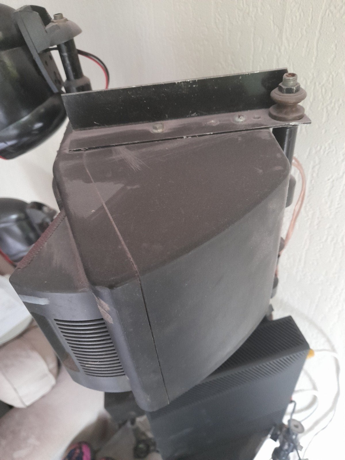 Tekoop 1 paar Sony luidspears, Gebruikt, Speakerset, Ophalen of Verzenden, Sony
