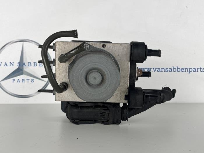 ABS Pomp van een Mercedes E-Klasse, Gebruikt, -, -, 3 maanden garantie
