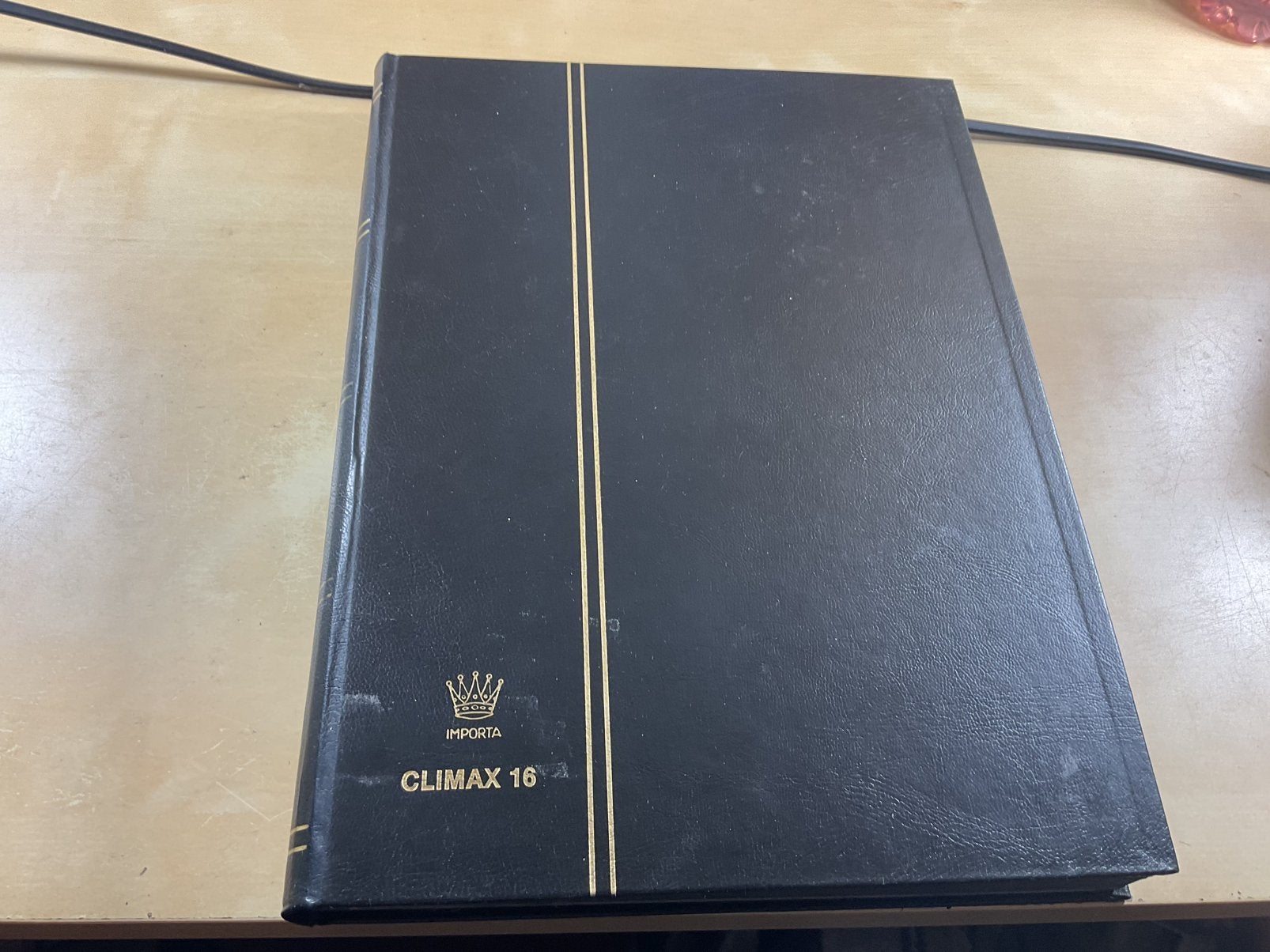 Net stockboek motief sport ook deel postfris, Ophalen of Verzenden, Buitenland