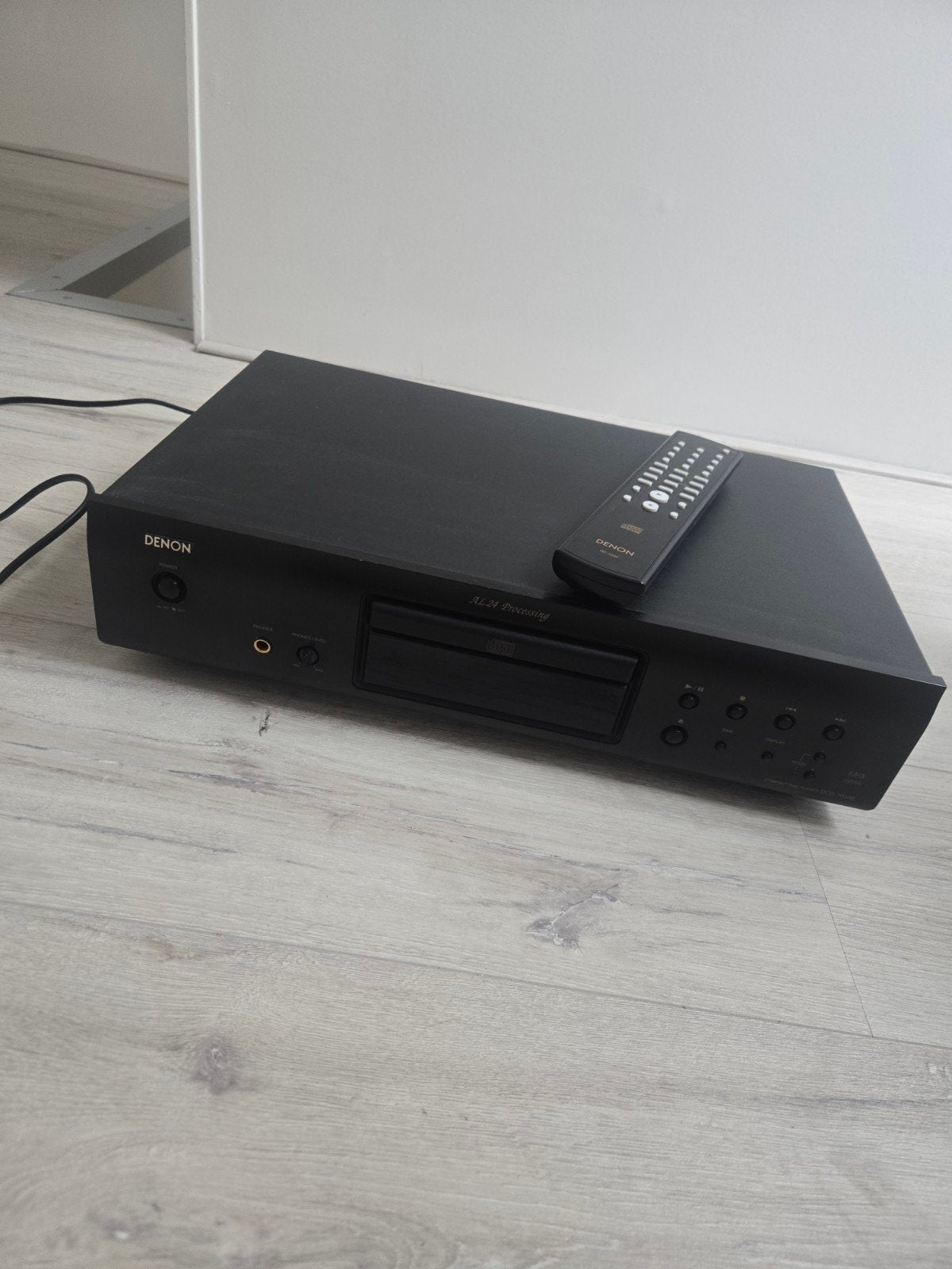 Denon high end cd mp3-cd speler DCD-700AE, Audio, Tv en Foto, Cd-spelers, Ophalen of Verzenden