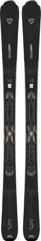 Rossignol Nova 2S Dames Carveski's lengte 142/149/156 Nieuw