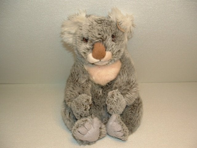 ANNA CLUB PLUSH WWF KOALABEER VAN HET, Ophalen of Verzenden, Nieuw, Overige typen