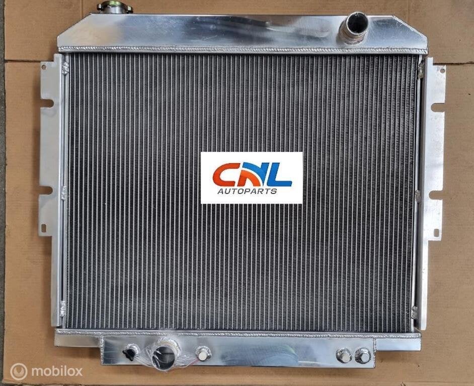 Radiateur Ford F250 F350 V8 Diesel 6.9L 7.3L 1983-1994