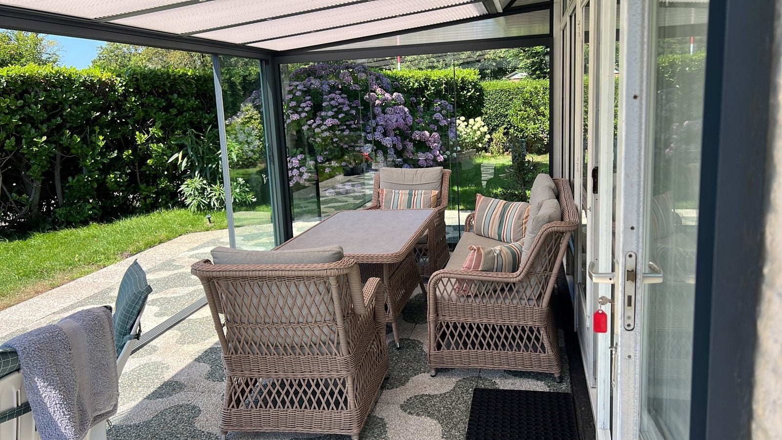 Last minute vakantie in Ouddorp, Bemiddelingsbureau