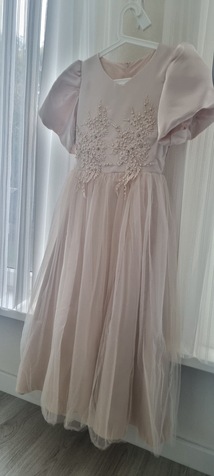 Elegante Gala Jurk - Perfect voor Feestelijke Gelegenheden, Ophalen of Verzenden