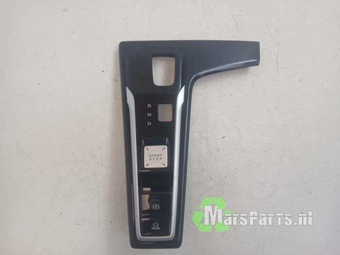 Middenconsoles van een MG ZS, Gebruikt, -, -, Ophalen of Verzenden