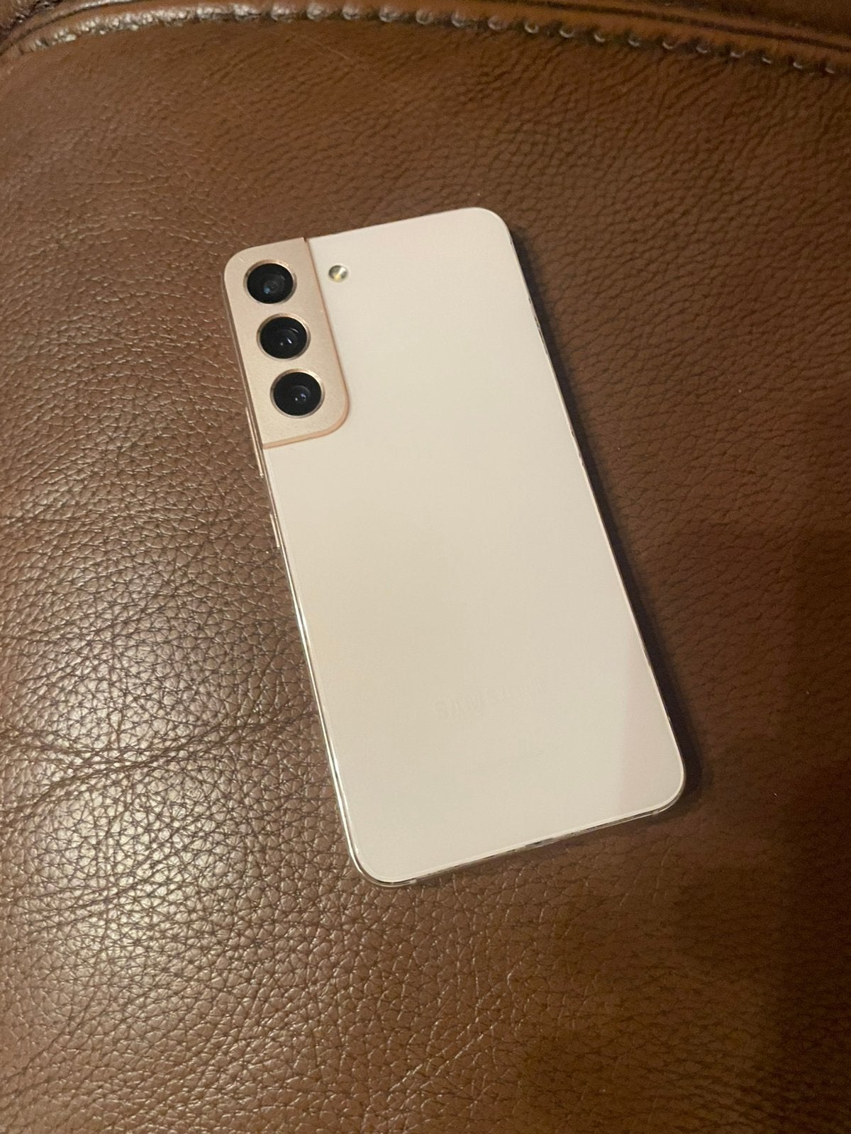 Samsung s22