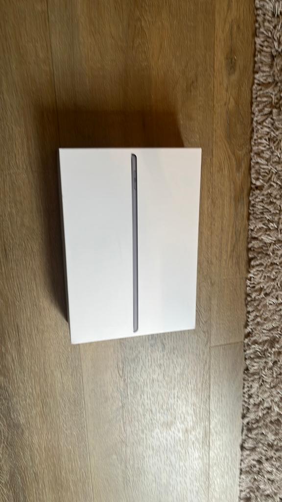 Ipad dooz, Computers en Software, Apple iPads, Ophalen, 10 inch, Apple iPad