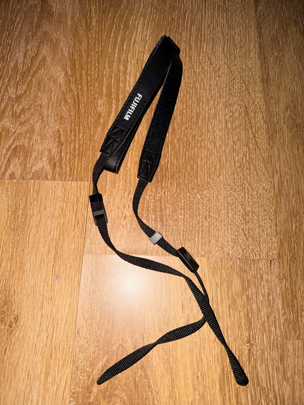 Fuji camera strap, Overige merken, Schouderband, Verzenden, Overige typen