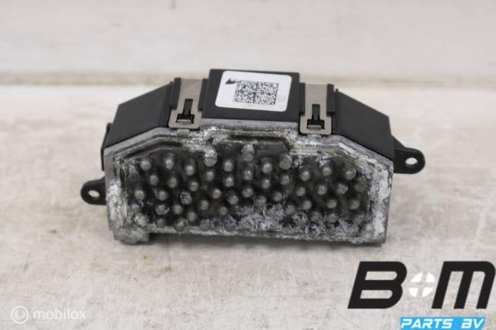 Weerstand kachel Audi A4 8K 8K0820521