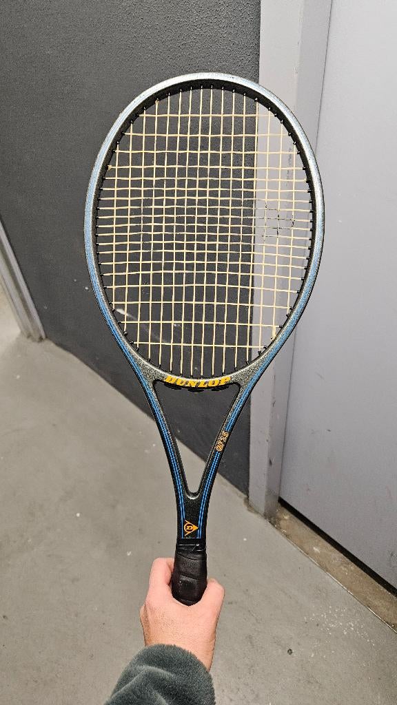 Tennis racket, Sport en Fitness, Ophalen, Zo goed als nieuw, L5, Racket