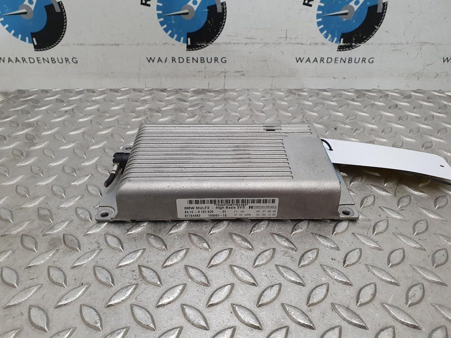 BMW 3 SERIES M3 M DCT COMPUTER ECU 2009, Gebruikt, -, -, Ophalen of Verzenden