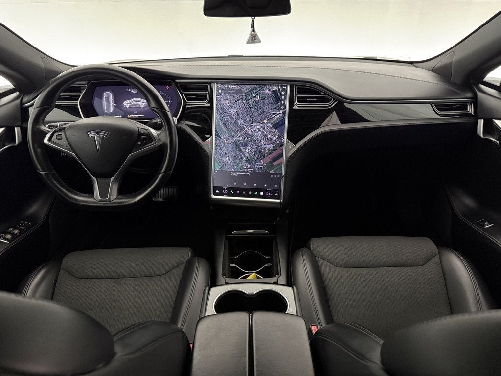 Tesla Model S 75D | Snelladen | Autopilot | Camera | Virtual, Gebruikt, Origineel Nederlands, Vierwielaandrijving, Te koop