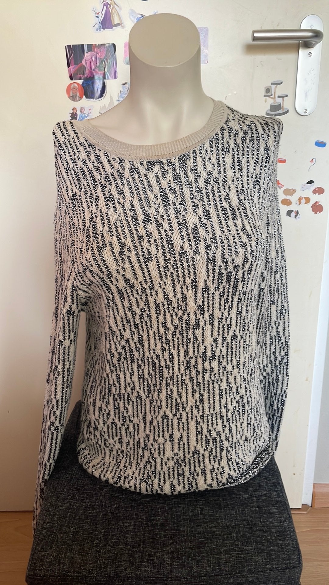 Christian Wijnants, Kleding | Dames, Ophalen of Verzenden, Zo goed als nieuw, Maat 38/40 (M)