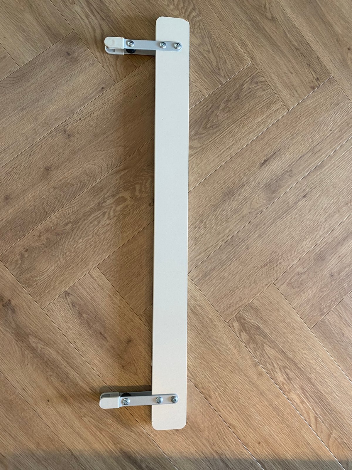 Ikea Vikare bedhekje zijsteun, Ophalen, Gebruikt, Minder dan 140 cm, Minder dan 70 cm