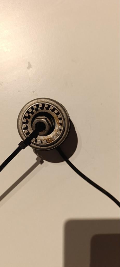 Sparta Batavus werkende koppelsensor, Fietsen en Brommers, Ophalen of Verzenden