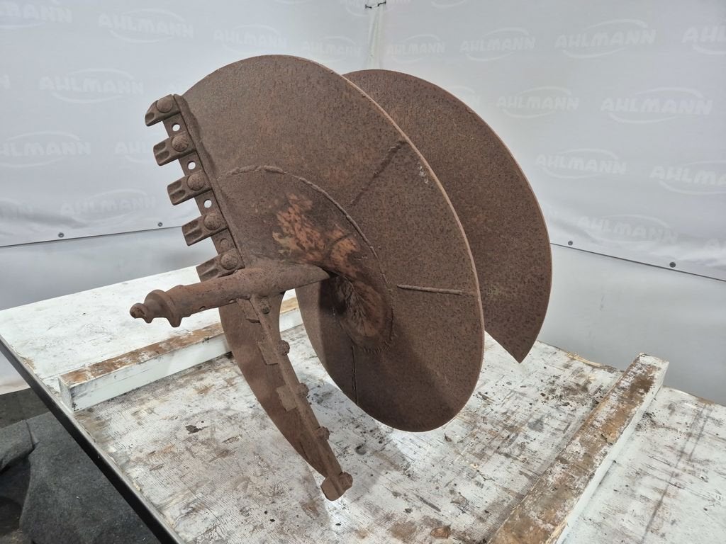 Grondboor 800 mm L=930