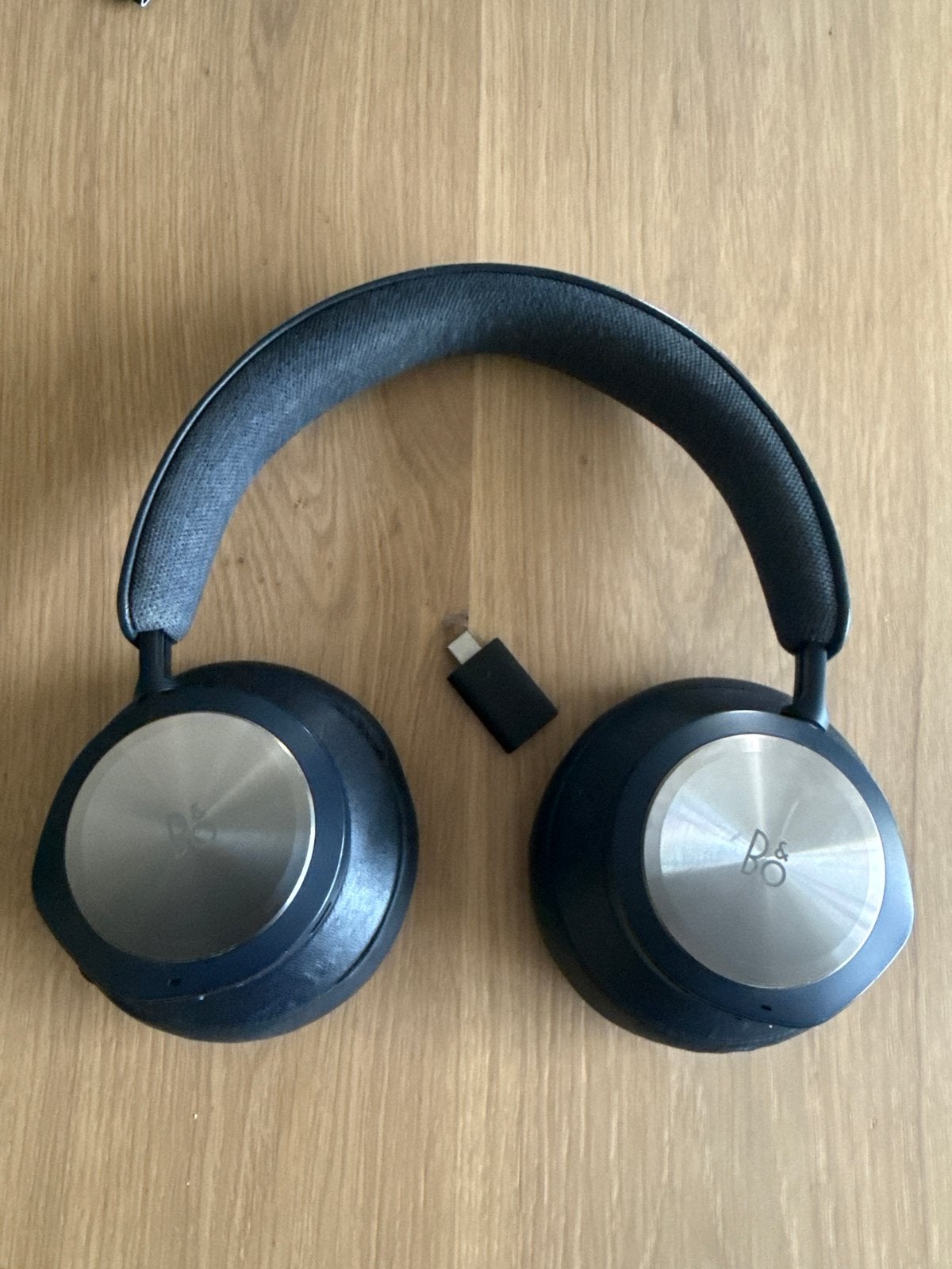 Bang & Olufsen Beoplay Portal – PS5 / PC – Inc. USB-C dongle, Gebruikt, Bluetooth, Ophalen of Verzenden, Bang & Olufsen