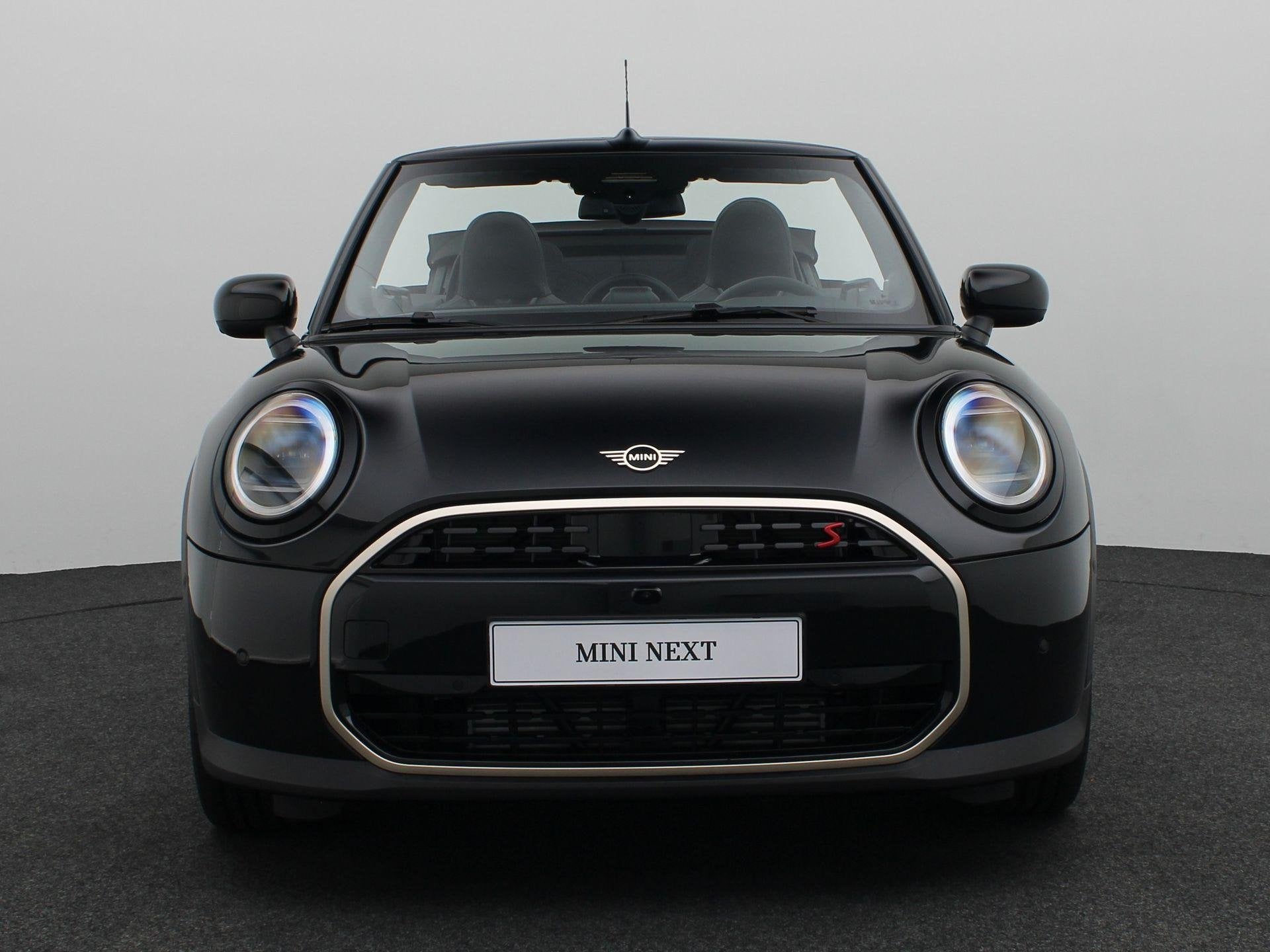 MINI Cabrio 2.0 Cooper S Favoured + XL pakket, Auto's, 1998 cc, Gebruikt, 4 cilinders, 4 stoelen