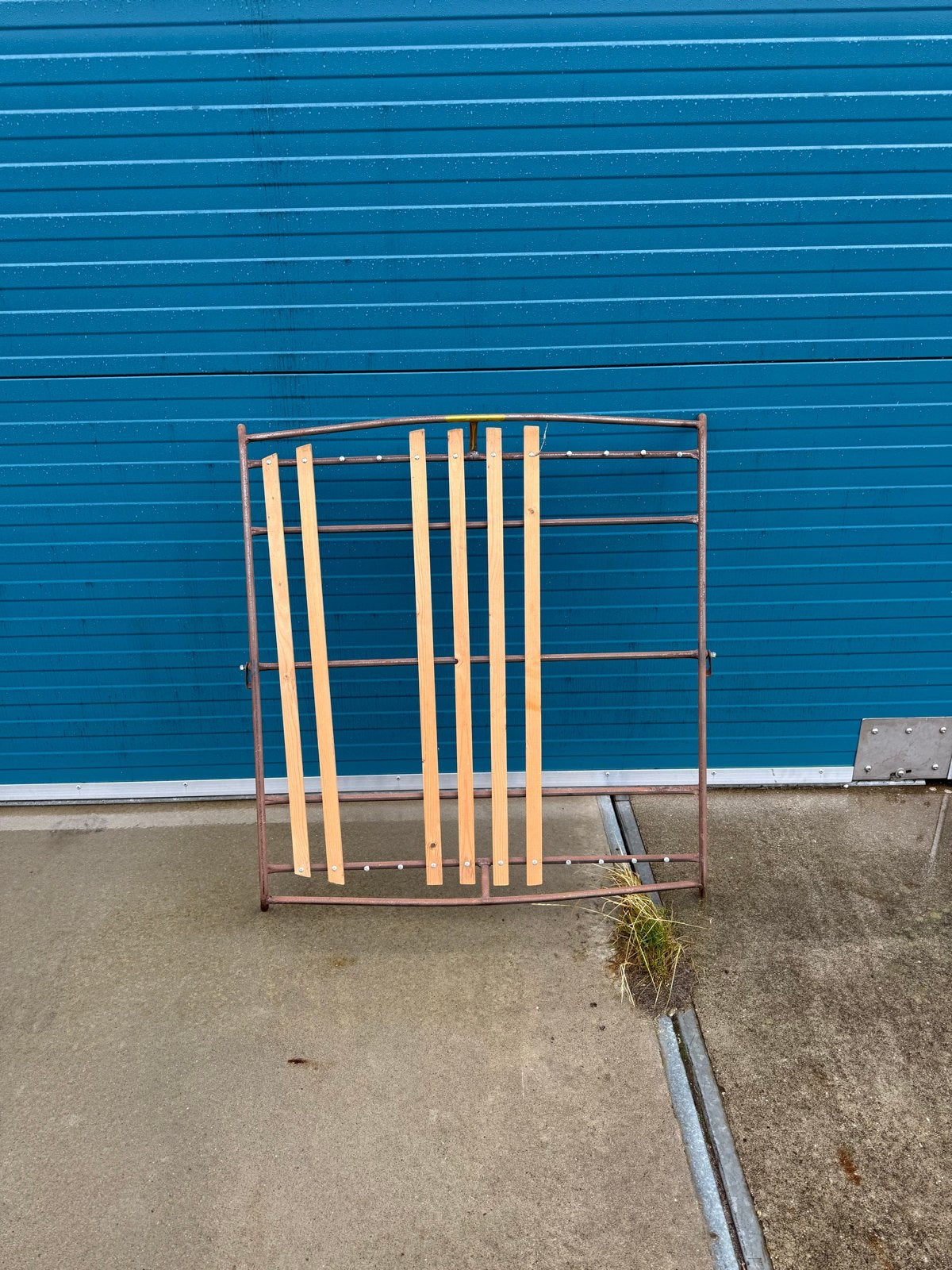 Imperiaal Classic Mini - Dakrek voor de klassieke Mini, Ophalen, Gebruikt