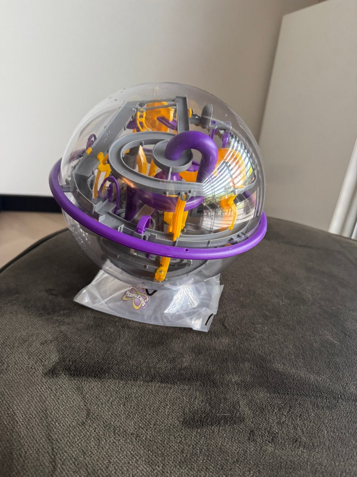 Perplexus Epic 3D doolhof spel, Ophalen of Verzenden, Nieuw, Jongen of Meisje