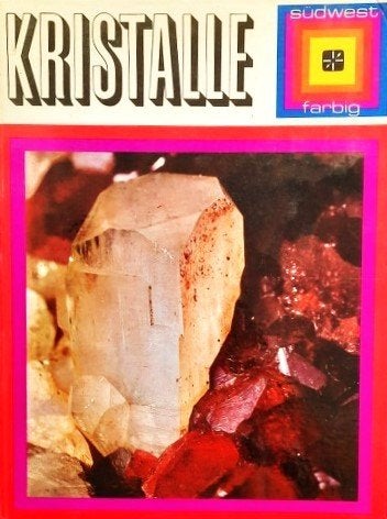 Michele - Kristalle, Verzamelen, Ophalen of Verzenden