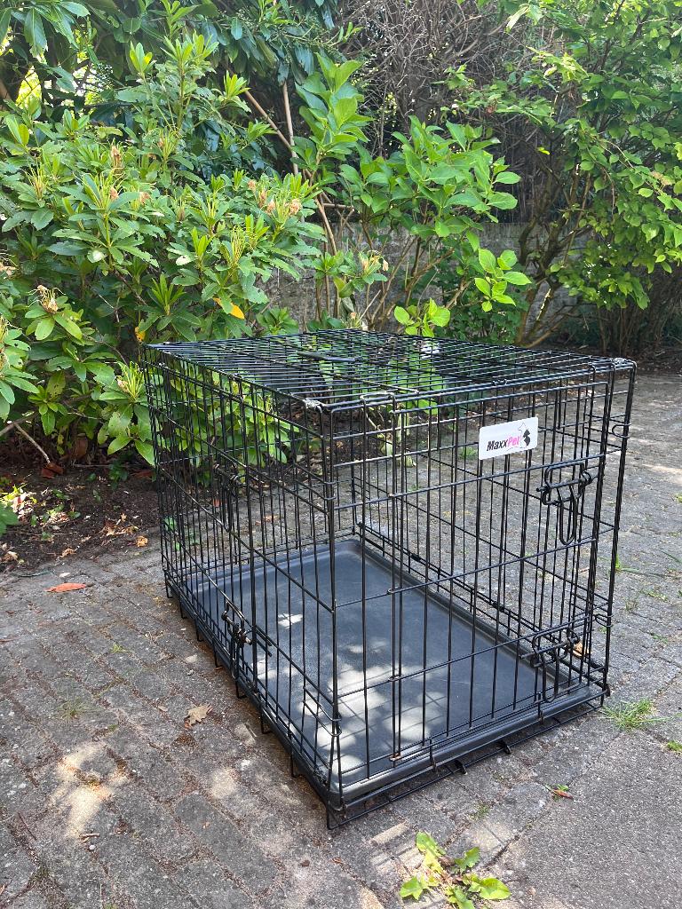 Bench, Dieren en Toebehoren, Ophalen, Gebruikt