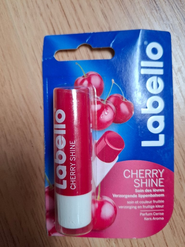 lip verzorging , Labello , nieuw, Ophalen, Lippen, Nieuw, Toebehoren