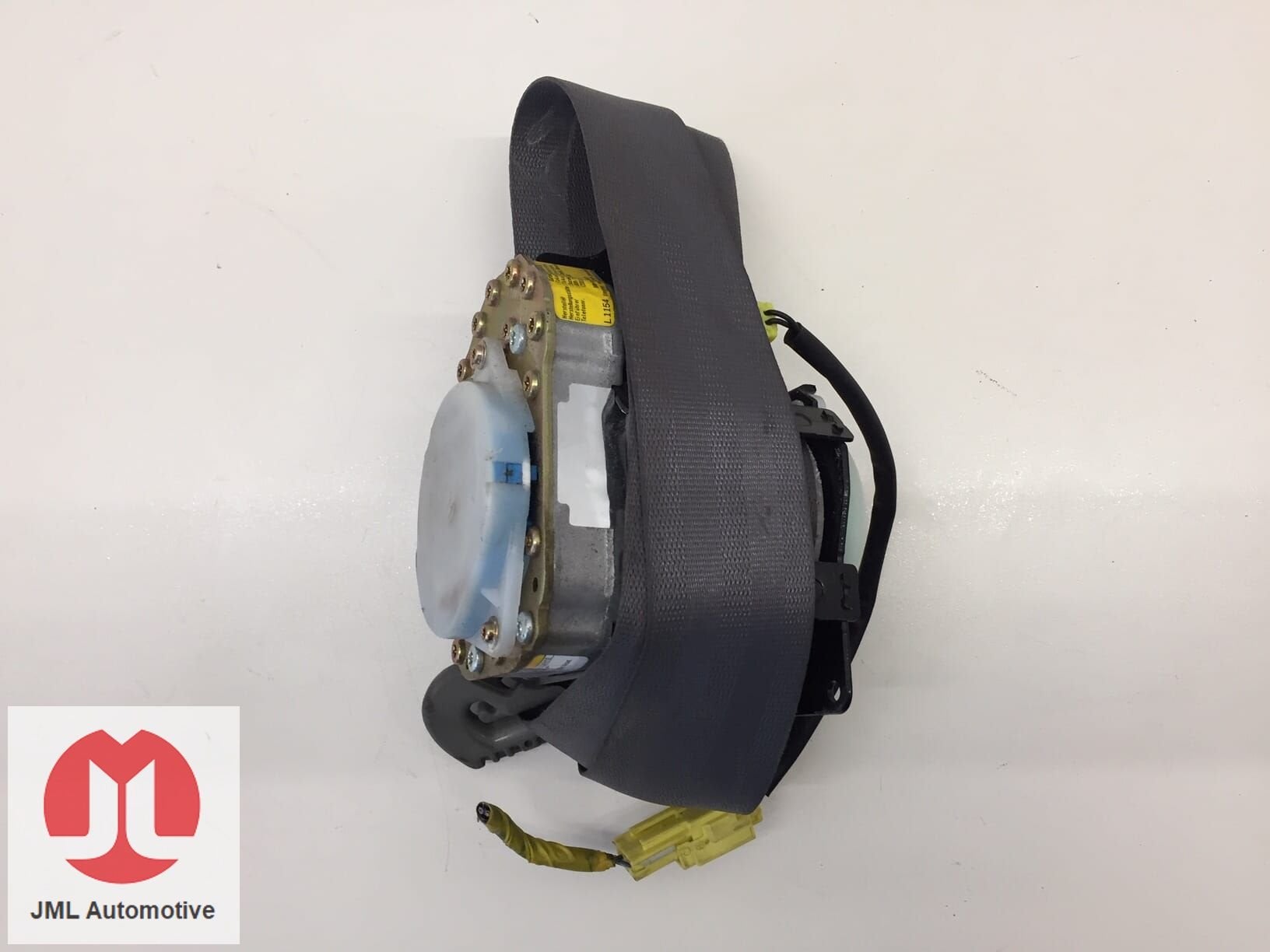 VEILIGHEIDSGORDEL GORDELSPANNER RECHTS VOOR SUZUKI IGNIS, Auto-onderdelen, Interieur en Bekleding, Gebruikt, -, -, Ophalen of Verzenden