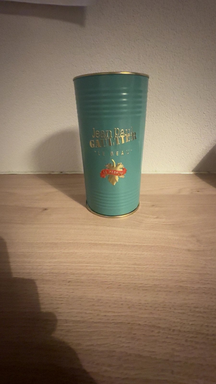 Jean paul parfum, Sieraden, Tassen en Uiterlijk, Uiterlijk | Parfum, Ophalen, Nieuw