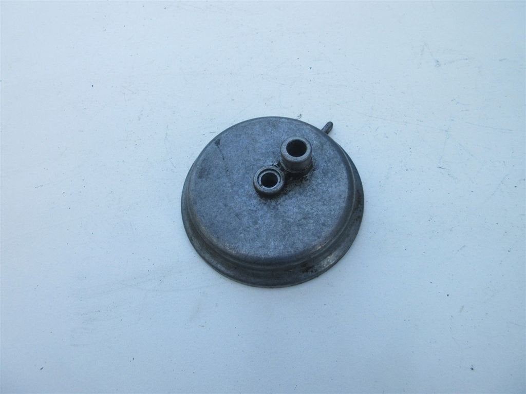 Kawasaki GPZ500 carterbeluchting carter ontluchting EX500, Ophalen of Verzenden