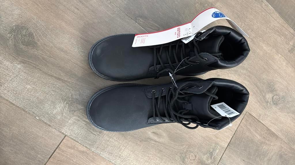 Heren boots maat 43, Ophalen of Verzenden, Nieuw