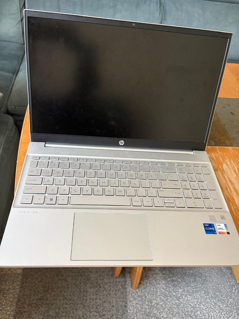 Windows 11 Gaming HP 15" 12th Gen Intel Core i7 16GB 1TB B&O, Computers en Software, Windows Laptops, 2 tot 3 Ghz, Ophalen of Verzenden