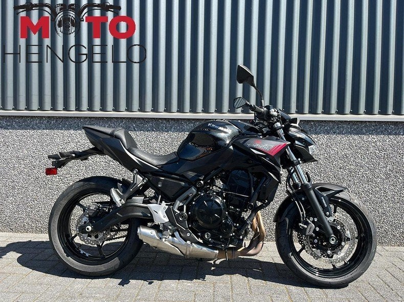 Kawasaki Z650 ABS (bj 2021), Bedrijf, Info@kawasaki.nl, Jacobus Spijkerdreef 1-3
2132 PZ  Hoofddorp, NL, Kawasaki Motors Europe N.V.