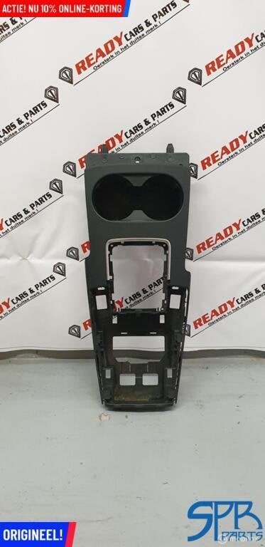 A3 8V S3 Middenconsole CONSOLE VOOR BEKERHOUDER 8V1864261C, Auto-onderdelen, Audi, Gebruikt, Audi, Ophalen of Verzenden