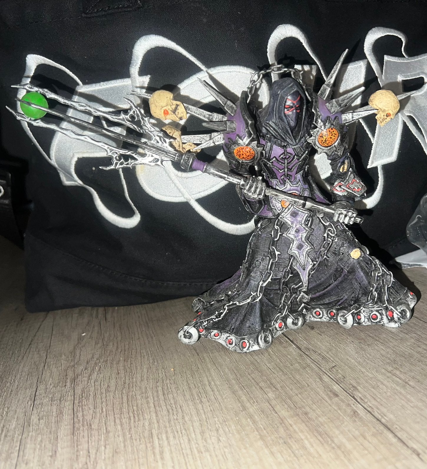 Verschillende world of warcraft figuren bieden graag, Spelcomputers en Games, Avontuur en Actie, 1 speler, Ophalen of Verzenden