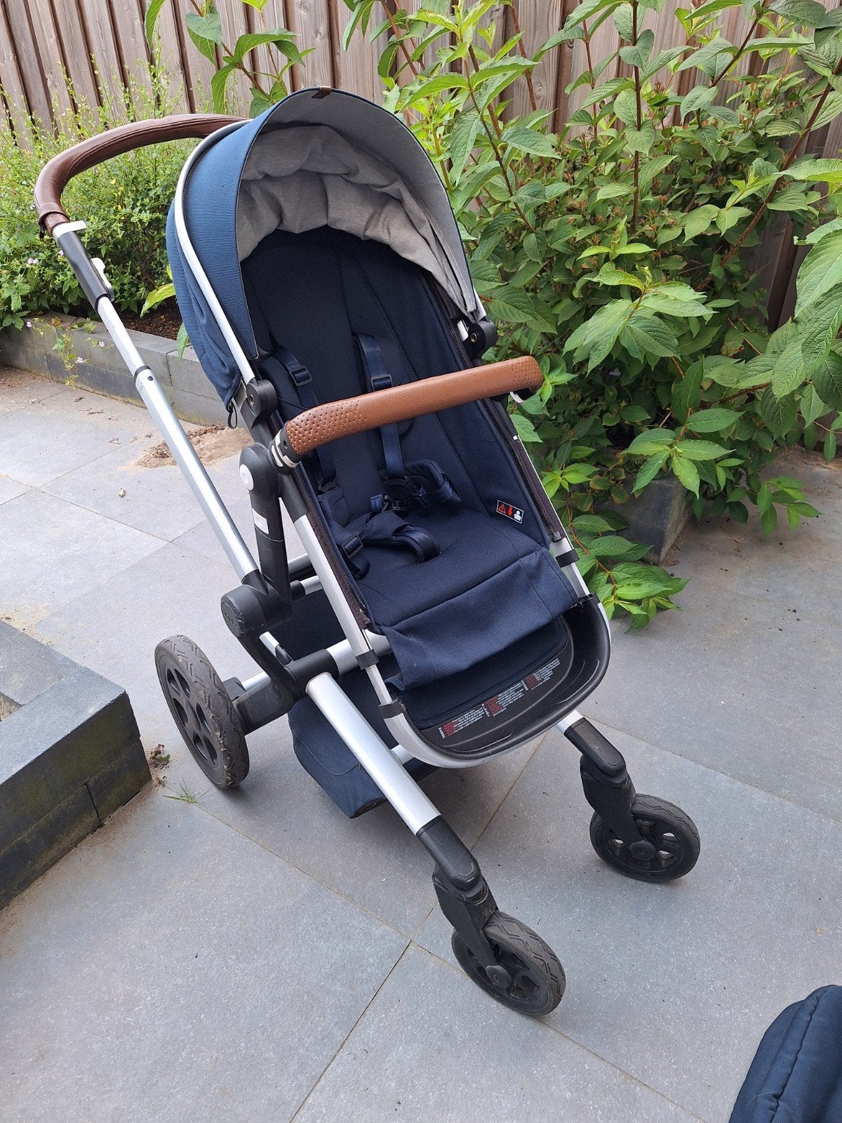 Joolz Day 2 kinderwagen, Ophalen, Gebruikt, Overige merken