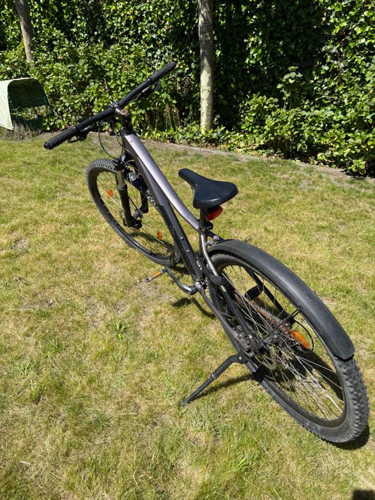 Cube Access WS EAZ mountainbike frame 42.5cm 29 inch wielen, Fietsen en Brommers, Fietsen | Dames | Sportfietsen en Toerfietsen