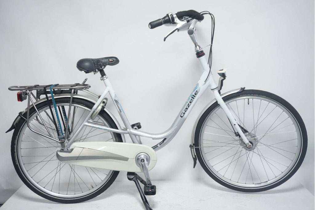 Refurbished Gazelle Bloom / 53cm - Moederfiets