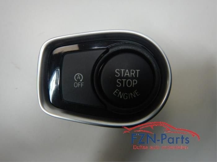 BMW X1 F48 Start-Stop Knop Schakelaar (928913503), Ophalen of Verzenden, Gebruikt