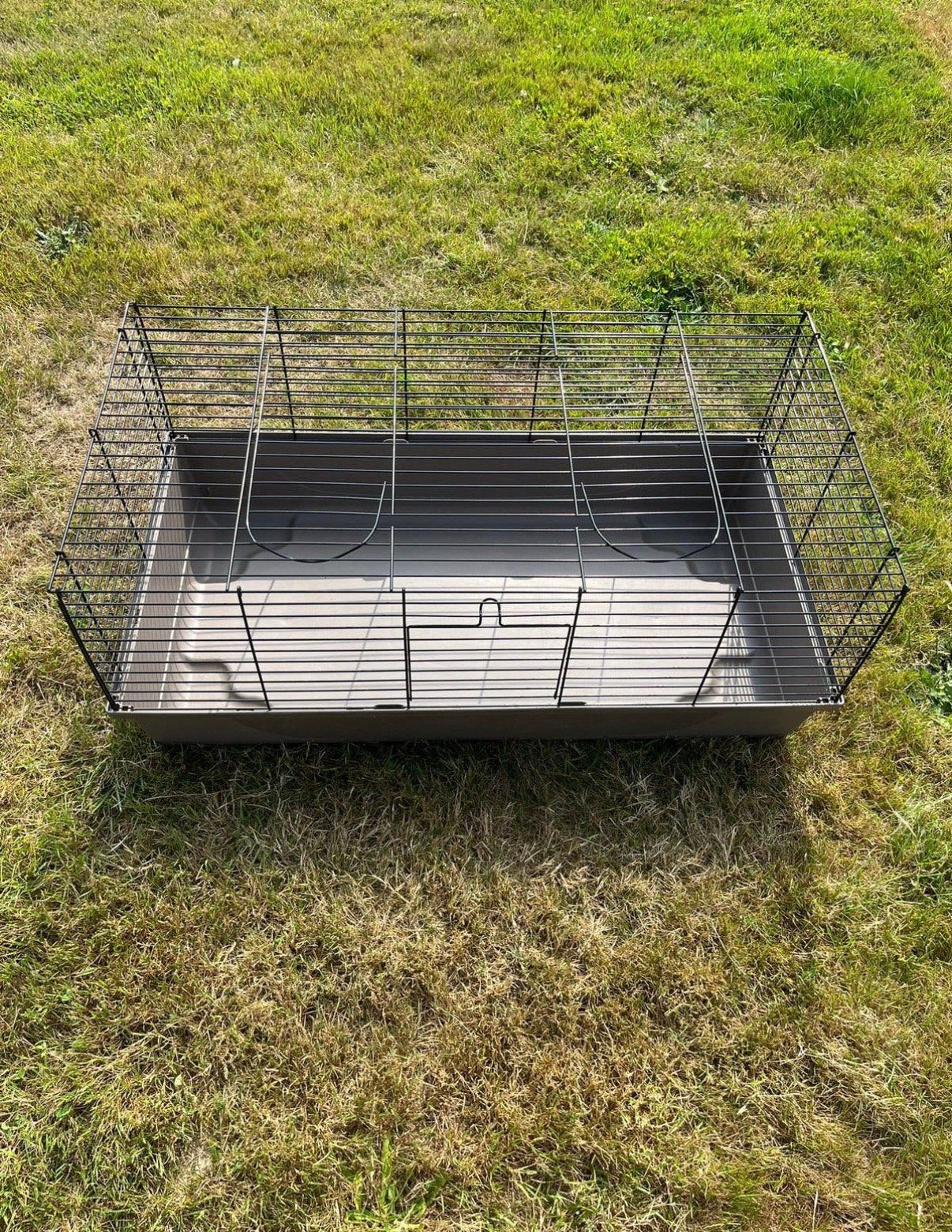 Kooi, Dieren en Toebehoren, Ophalen, Kooi