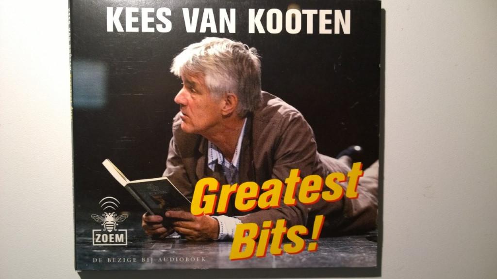 Kees van Kooten - Greatest Bits!, Ophalen of Verzenden, Zo goed als nieuw, Pop